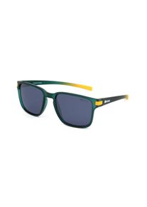 Kodak CF90155 Herren Polarized Quadratische Sonnenbrille