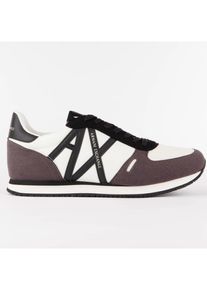 Armani Exchange Herren Rio Sneaker
