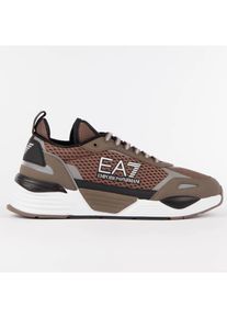EA7 Emporio Armani EA7 Herren Ace Runner Sneaker