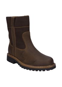 Josef Seibel Chance | Stiefel f&uuml;r Herren | Braun Chance, braun