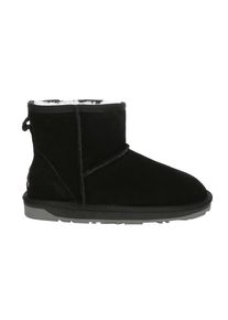 EVER AU Damen Emu Mini Klassische Stiefel