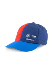 Puma Bmw Motorsport Heritage Cap