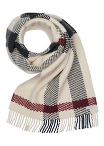 Burberry Wollschal creme