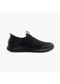 Skechers 108127EC/BLK CESSNOCK-GWYNEDD Damen Sneakers Schwarz