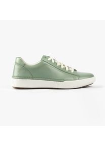 Josef Seibel CLAIRE 01 Damen Sneakers Salbei