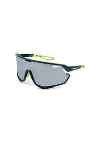 Kodak Shield CF90161 Herren Sport-Sonnenbrille