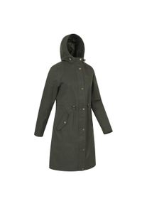 Mountain Warehouse - "Forest" Jacke f&uuml;r Damen (Khakigr&uuml;n)
