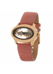 Folli Follie Damenuhr Quartz Gold