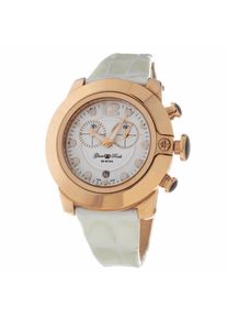 Glam Rock Damenuhr Quartz Gold