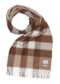 Burberry Kaschmir Schal HAMEGA camel