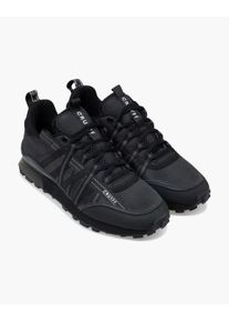 Cruyff Fearia Herren Schwarze Turnschuhe