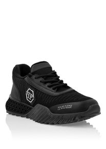 Philipp Plein Runner Sneaker Hexagon
