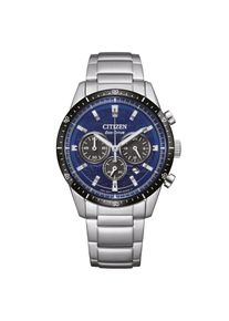 Citizen Herren Silver Uhr CA4624-56L
