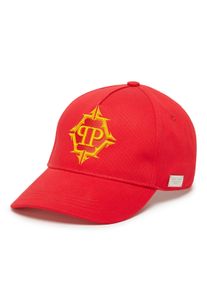 Philipp Plein Cap Hexagon
