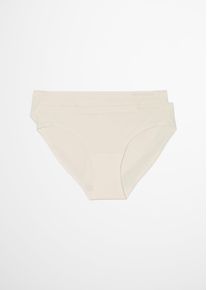 Marc O'Polo Slip MARC O'POLO "Second Skin", Herren, Gr. XS, wei&szlig; (wei&szlig; cotton), Obermaterial: 74% Polyamid, 26% Elasthan, unifarben, k&ouml;rpernah, Unterhosen Slip, mit extra flachen N&auml;hten