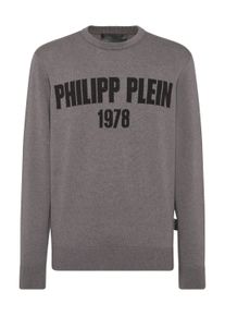 Philipp Plein Rundhalspullover