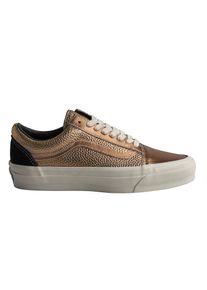 Vans Herren Old Skool 36 Lx Precious Medals Bronze VN000CNGB0Z1 Sneakers