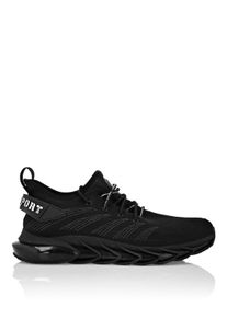 Plein Sport Runner Sneaker