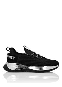 Plein Sport Runner Sneaker The Iron Tiger Gen.x.02