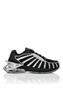 Plein Sport Runner Sneaker Thunderstorm Genx