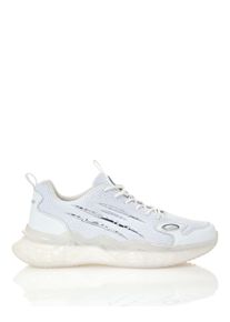 Plein Sport Runner Sneaker Tiger Scratch