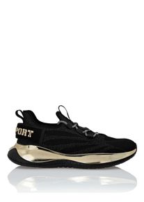 Plein Sport Runner Sneaker The Iron Tiger Gen.x.02