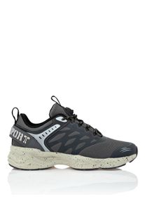 Plein Sport Runner Sneaker Scratch