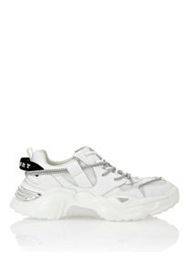 Plein Sport Runner Sneaker