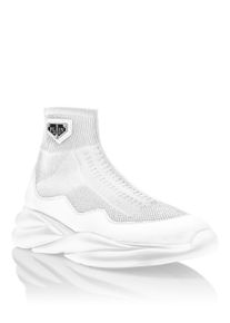 Philipp Plein Runner Sneaker Skywalker