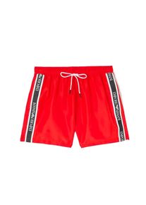 Badeanzug Emporio Armani Herren Linie Adler