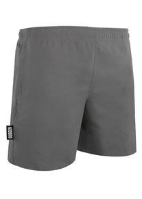 GUGGEN Mountain Herren Badehose Einfarbig