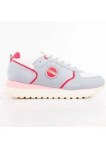 COLMAR Damen-Sneaker Travis Block
