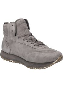 Josef Seibel Adriana 02 | Sneaker f&uuml;r Damen | Grau Adriana 02, grau