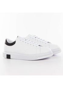 Armani Exchange Herren-Sneaker Eagle