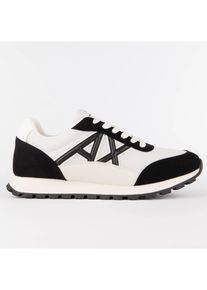 Armani Exchange Herren-Sneaker Heritage