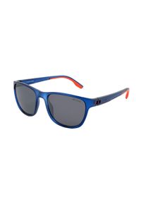 Kodak CF90113 Herren Polarisierte Quadratische Sonnenbrille