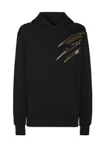 Plein Sport Hoodie Scratch