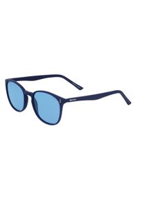 Kodak Runde Sonnenbrille CF90015 Herren-Damen