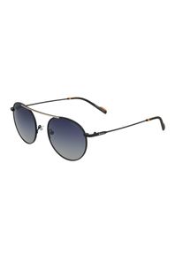 Kodak CF90002 Polarisierte Runde Sonnenbrille f&uuml;r M&auml;nner und Frauen