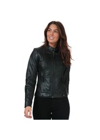 ELLE - "Annette" Jacke f&uuml;r Damen (Schwarz)