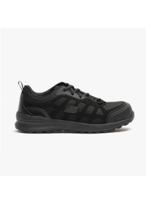 Skechers BULKLIN AYAK Damen Sicherheitsschuhe Schwarz