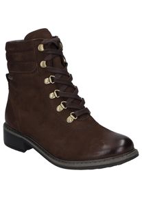 Josef Seibel Selena 52 | Stiefelette f&uuml;r Damen | Braun Selena 52, moro