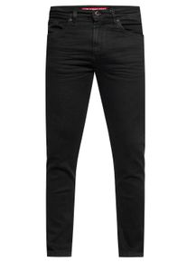 Rusty Neal Jeans Hose "MELVIN" Slim Fit Cotton-Stretch