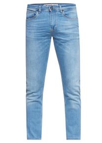Rusty Neal Jeans Hose "MELVIN" Slim Fit Cotton-Stretch