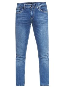 Rusty Neal Jeans Hose "MELVIN" Slim Fit Cotton-Stretch
