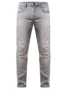Rusty Neal Jeans Hose "MELVIN" Slim Fit Cotton-Stretch