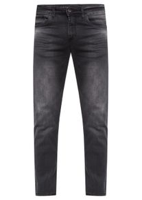Rusty Neal Jeans Hose "MELVIN" Slim Fit Cotton-Stretch