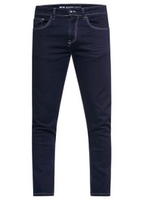 Rusty Neal Jeans Hose "MELVIN" Slim Fit Cotton-Stretch