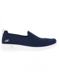 Skechers - Damen Sneaker "Go Walk Joy - Sensational Day" (Marineblau)