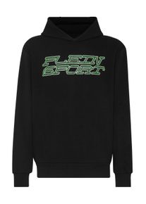 Plein Sport Hoodie Tiger